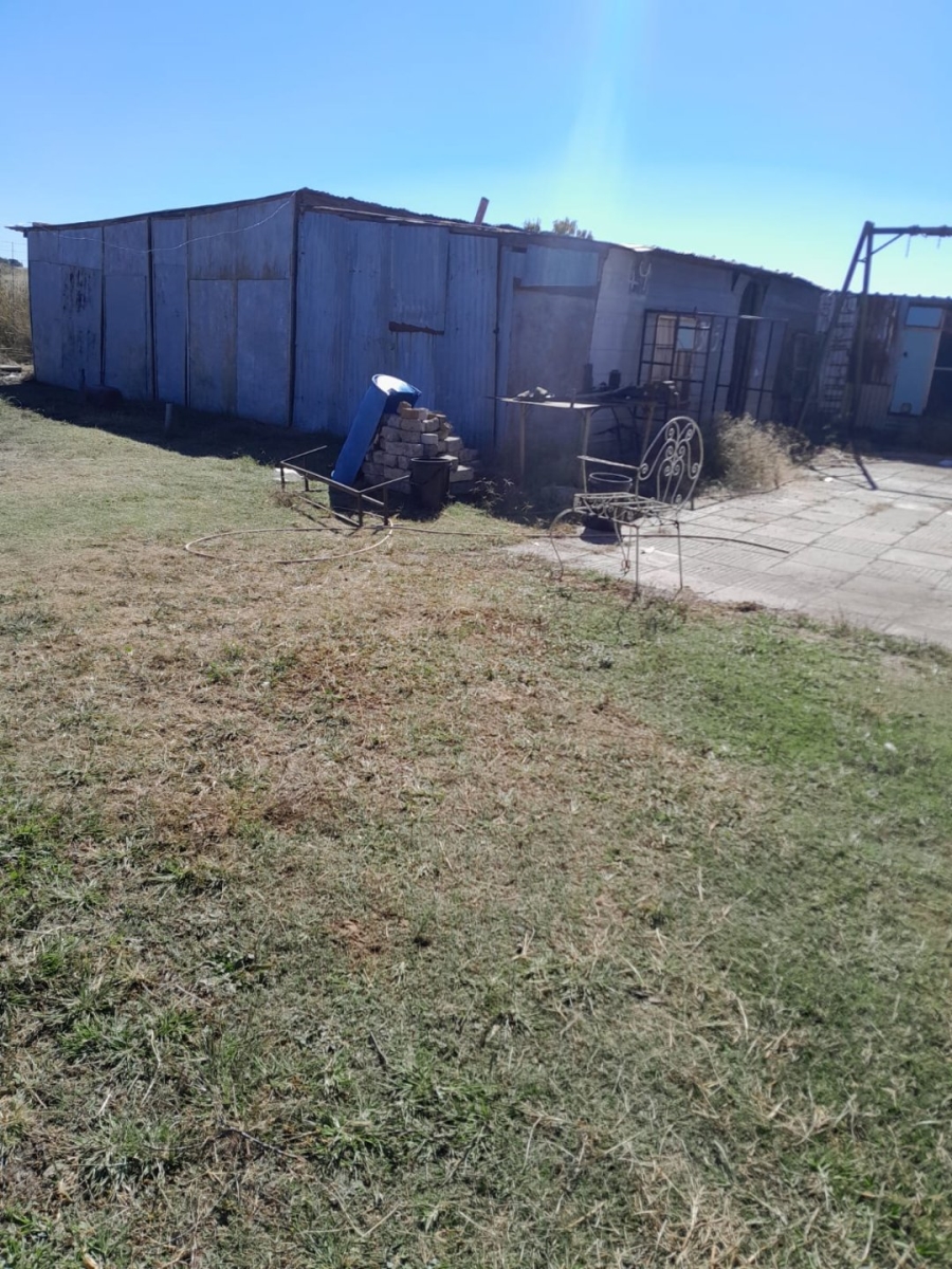  Bedroom Property for Sale in Kroonstad Rural Free State